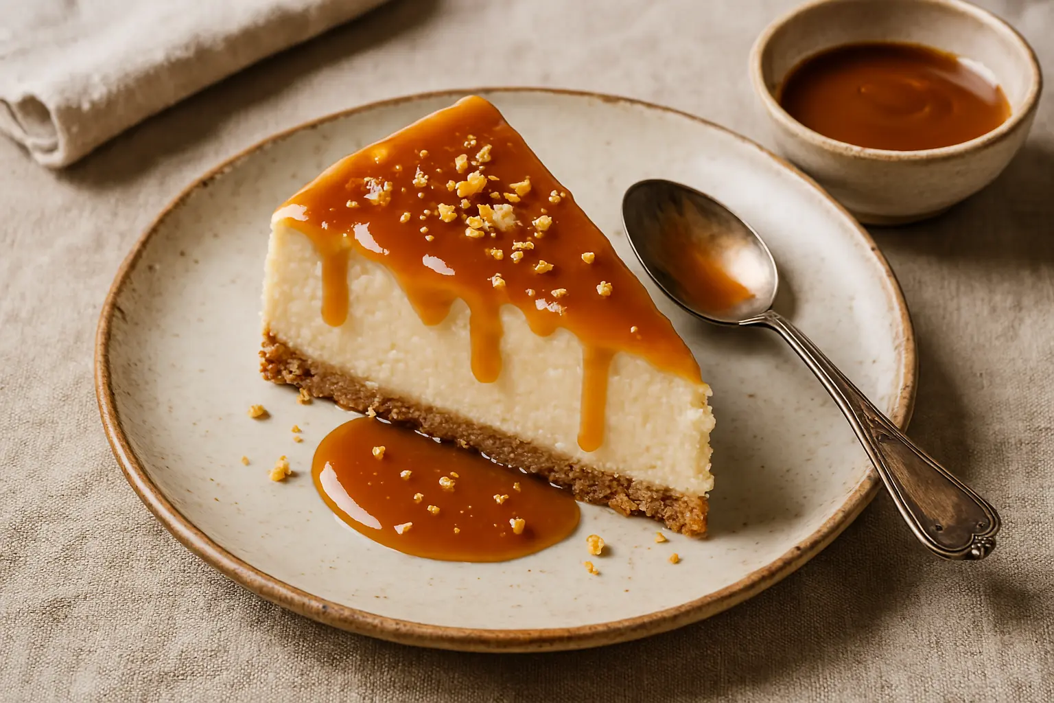 Dessert